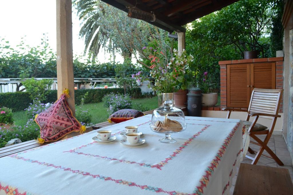 Guest House Jelica Dubrovnik Rom bilde