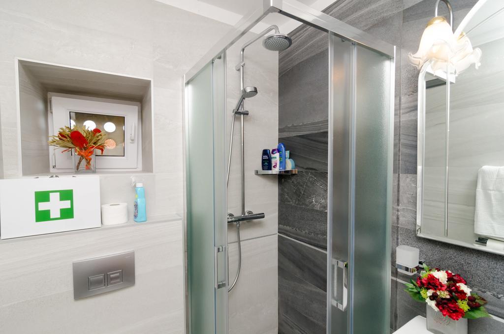 Guest House Jelica Dubrovnik Rom bilde