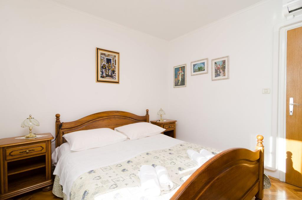 Guest House Jelica Dubrovnik Rom bilde