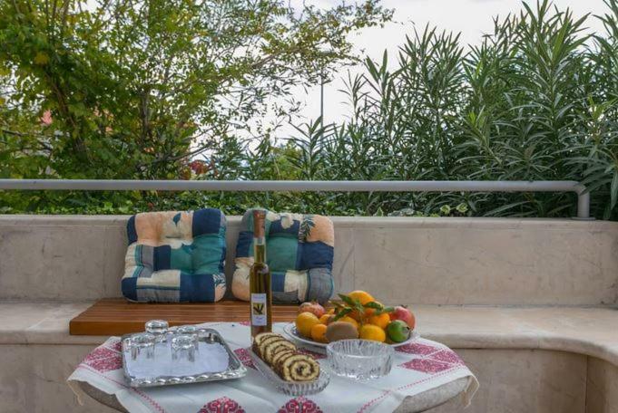Guest House Jelica Dubrovnik Eksteriør bilde